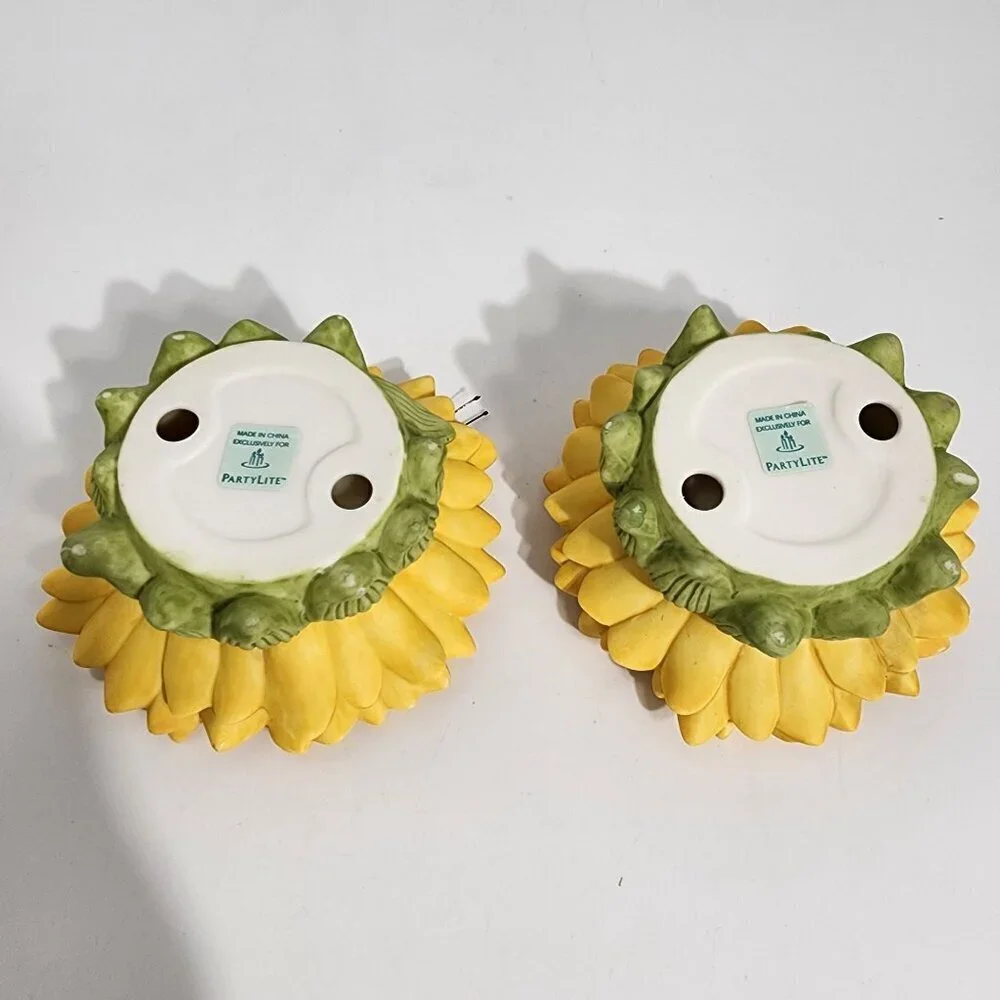 PartyLite this pair